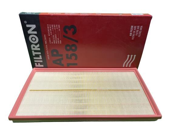 Hava Filtresi Filtron AP158/3 Vito W447 2014+ OM622/OM651 OEM 6510900051