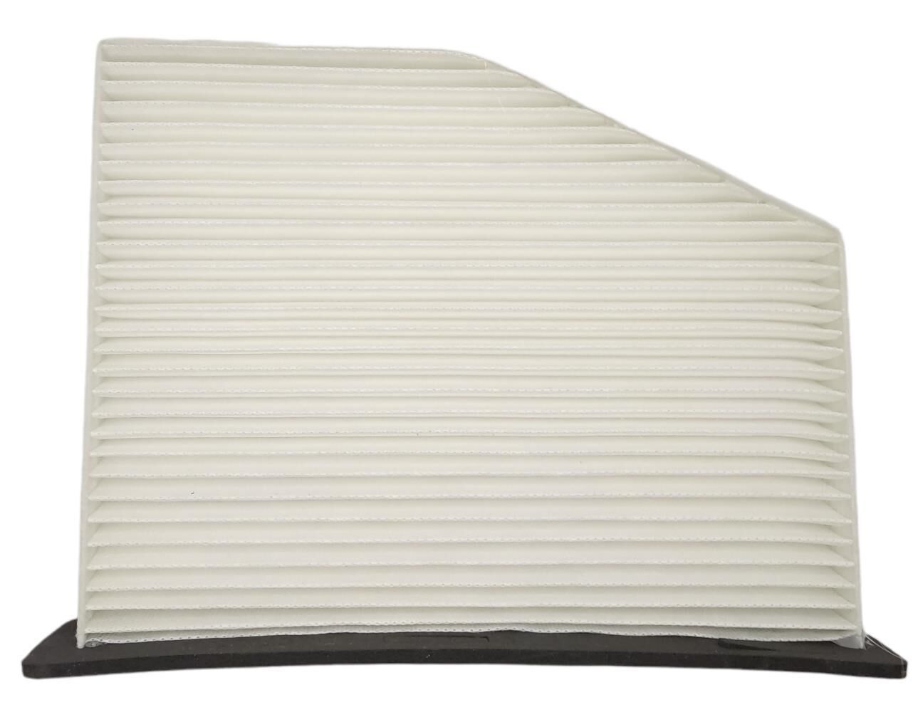 KLİMA FİLTRESİ KARBONSUZ GOLF JETTA PASSAT A3 LEON CADDY 1K0