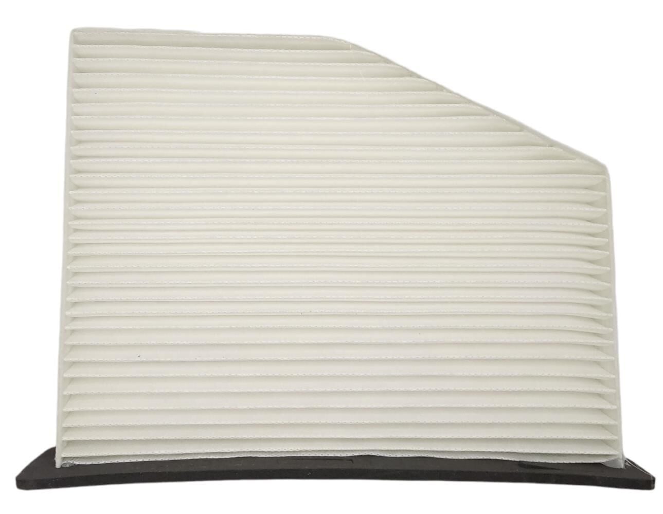 KLİMA FİLTRESİ KARBONSUZ GOLF JETTA PASSAT A3 LEON CADDY 1K0