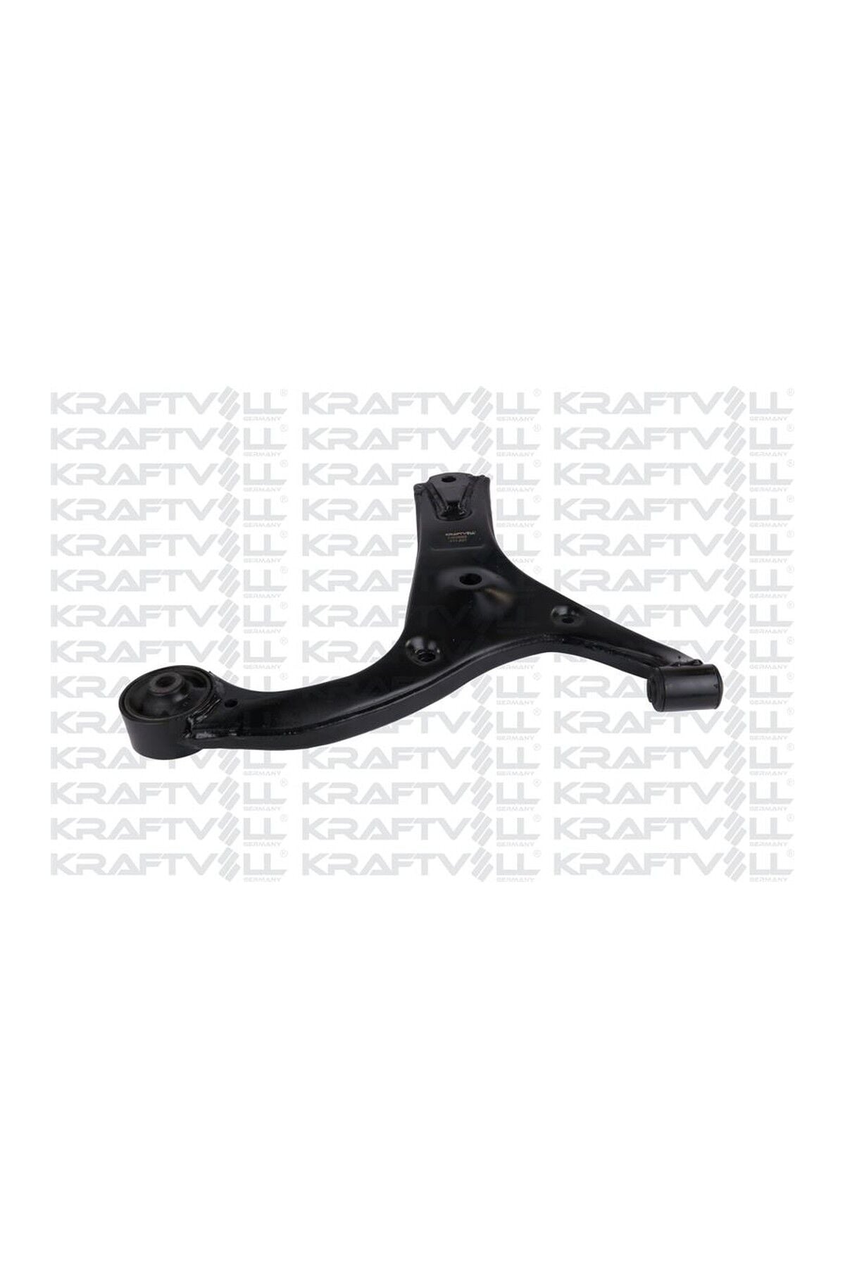 Sol Salıncak Rotilsiz Komple Kraftvoll KVOLL13050060 Hyundai Accent Era 2006+ OEM 54500-1E000