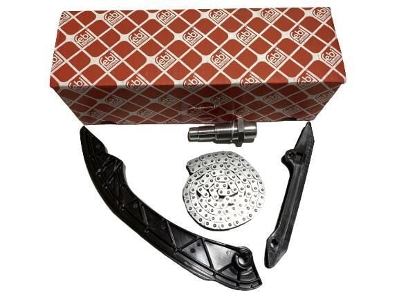 BMW EKSANTRİK ZİNCİR SETİ VANOSLU M50-M52-M54-E34-E36-E38-E39-E46-E60-E61-E65-E66-E83-E53