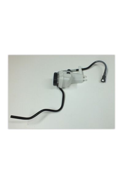 Hidrolik Direksiyon Yağ Deposu SPK 267F Ford Fiesta / Fusion OEM 2S6C 3531 BC
