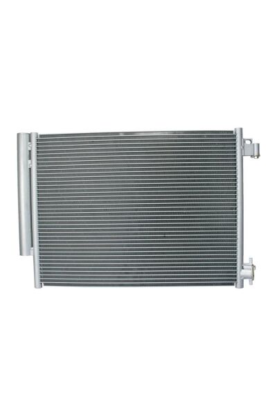 Klima Radyatörü Bosch 1986AD2009 Renault Clio IV 2012-2021 / Captur I 2013-2019 / Dacia Dokker 2012+