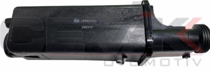 BMW YEDEK SU DEPO M43-M47-M57-E46-E53