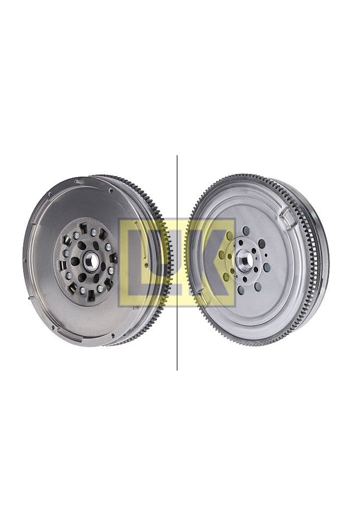 Volant LUK 415095510 Volkswagen Crafter 2017+ Arkadan İtişli