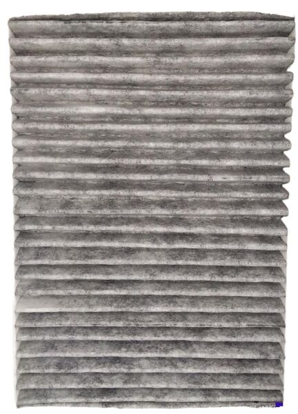 KABİN FİLTRESİ -KARBONLU- / AUDI A4(16>)-A5(17>)-Q5(17>)-Q7(16>) / 4M0819439A