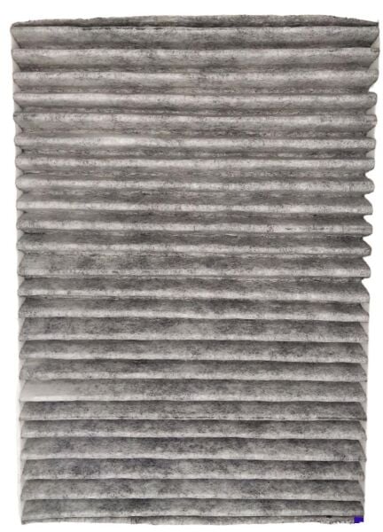 KABİN FİLTRESİ -KARBONLU- / AUDI A4(16>)-A5(17>)-Q5(17>)-Q7(16>) / 4M0819439A