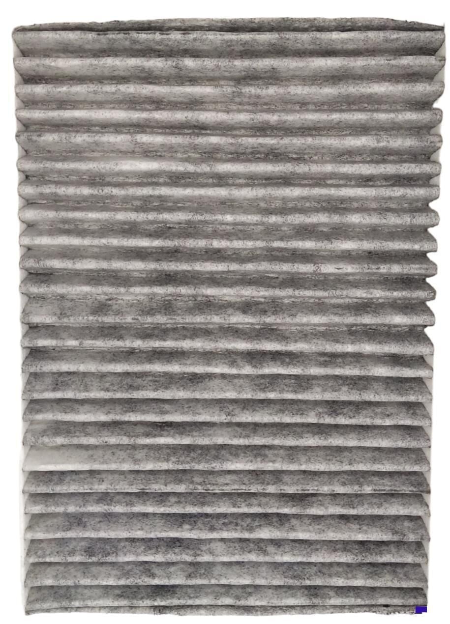 KABİN FİLTRESİ -KARBONLU- / AUDI A4(16>)-A5(17>)-Q5(17>)-Q7(16>) / 4M0819439A