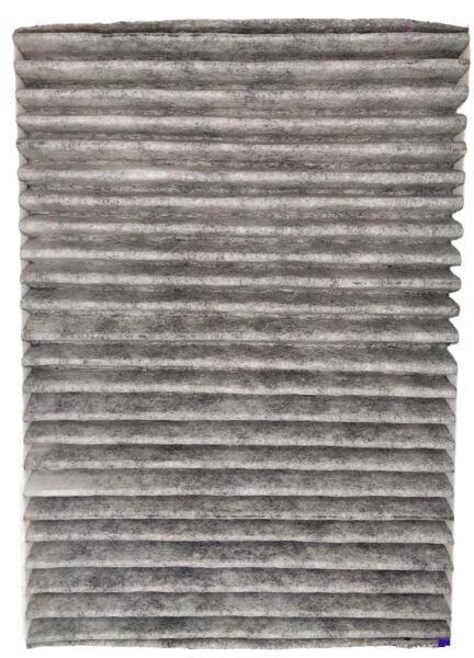 KABİN FİLTRESİ -KARBONLU- / AUDI A4(16>)-A5(17>)-Q5(17>)-Q7(16>) / 4M0819439A