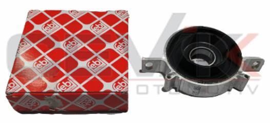 ŞAFT ASKI TAKOZU / F11 - F06 - F12 - F13 / 26127599802 - 44571