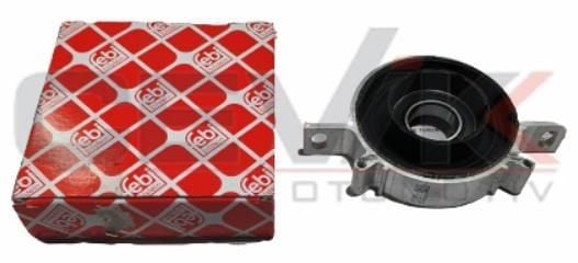 ŞAFT ASKI TAKOZU / F11 - F06 - F12 - F13 / 26127599802 - 44571