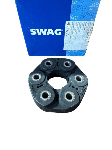 ŞAFT TAKOZU ÖN 6 DELİK İNCE/BMW E30-E34-E36-E46-E60-E87-E90/SWAG20860003-26111204294