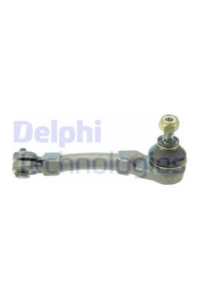 Sağ Rot Başı Delphi TA1689 Renault Clio II 1998-2009 OEM 7701471127