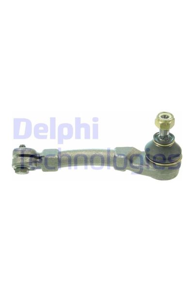 Sağ Rot Başı Delphi TA1689 Renault Clio II 1998-2009 OEM 7701471127