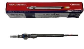 KIZDIRMA BUJİ / (N47N-N57N-B47-B37) E81-E82-E87-E88-E90-E91-E92-F20-F21-F22-F30-F31-F34-F32-F35-E60-F06-F07-F10-F11-F01-F02-G30-G31-G11-E84-F48-E83-F25-F26/ 12230035934