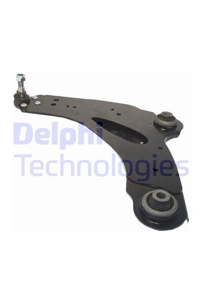 Sol Alt Salıncak Delphi TC1467 Renault Trafic II 2001-2014 / Opel Vivaro 2001-2014