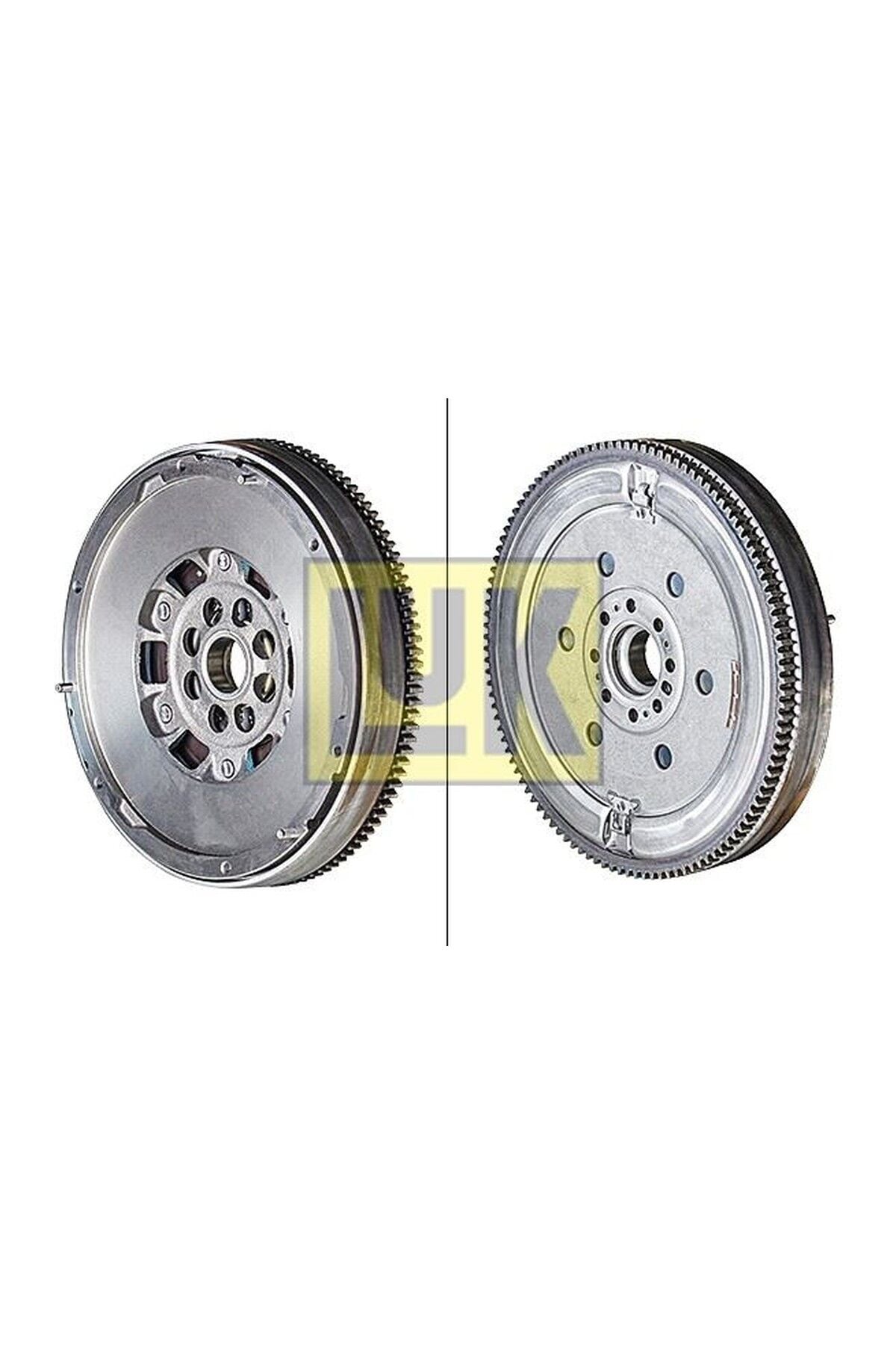 Volant LUK 415031810 Ford Mondeo / Kuga 2008+ OEM 8V41 6477 DB