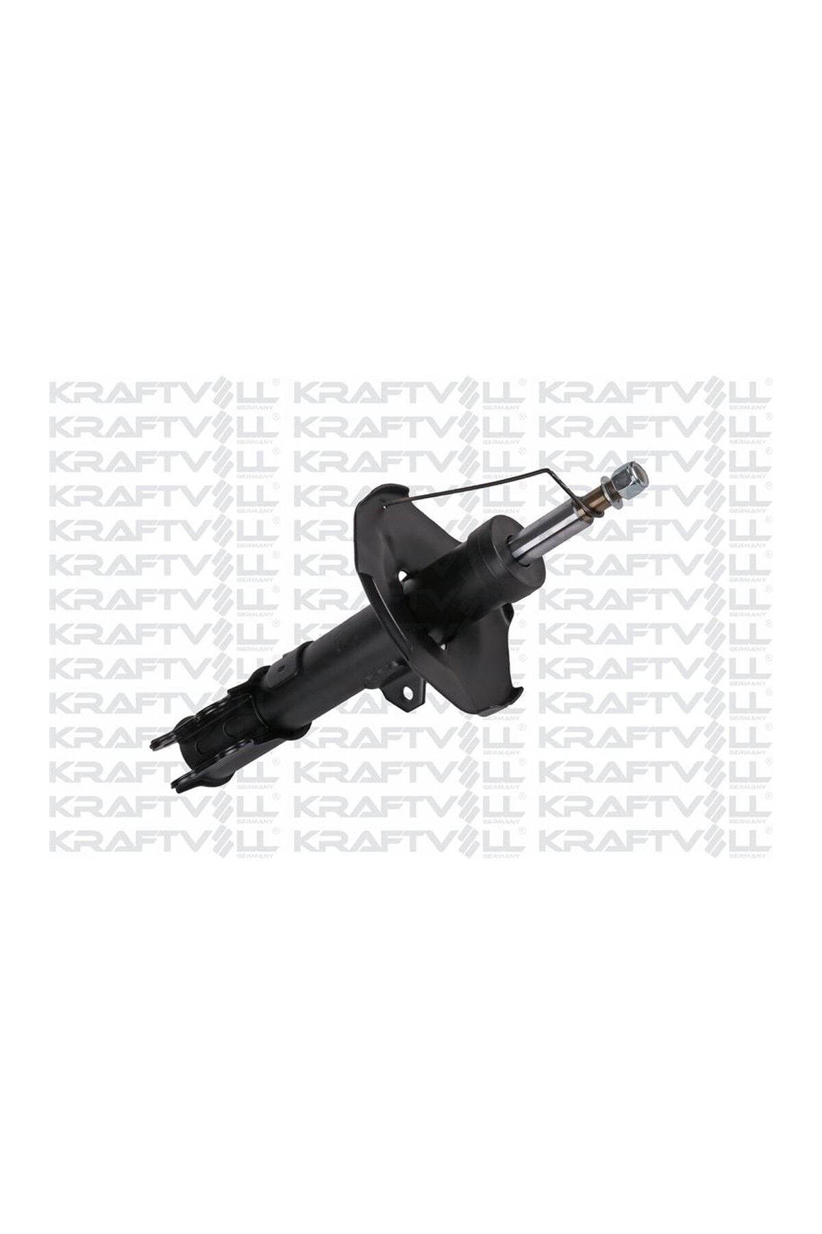 Ön Sol Amortisör Kraftvoll KVOLL15010133 Toyota Corolla 2002-2007 OEM 48520-80025