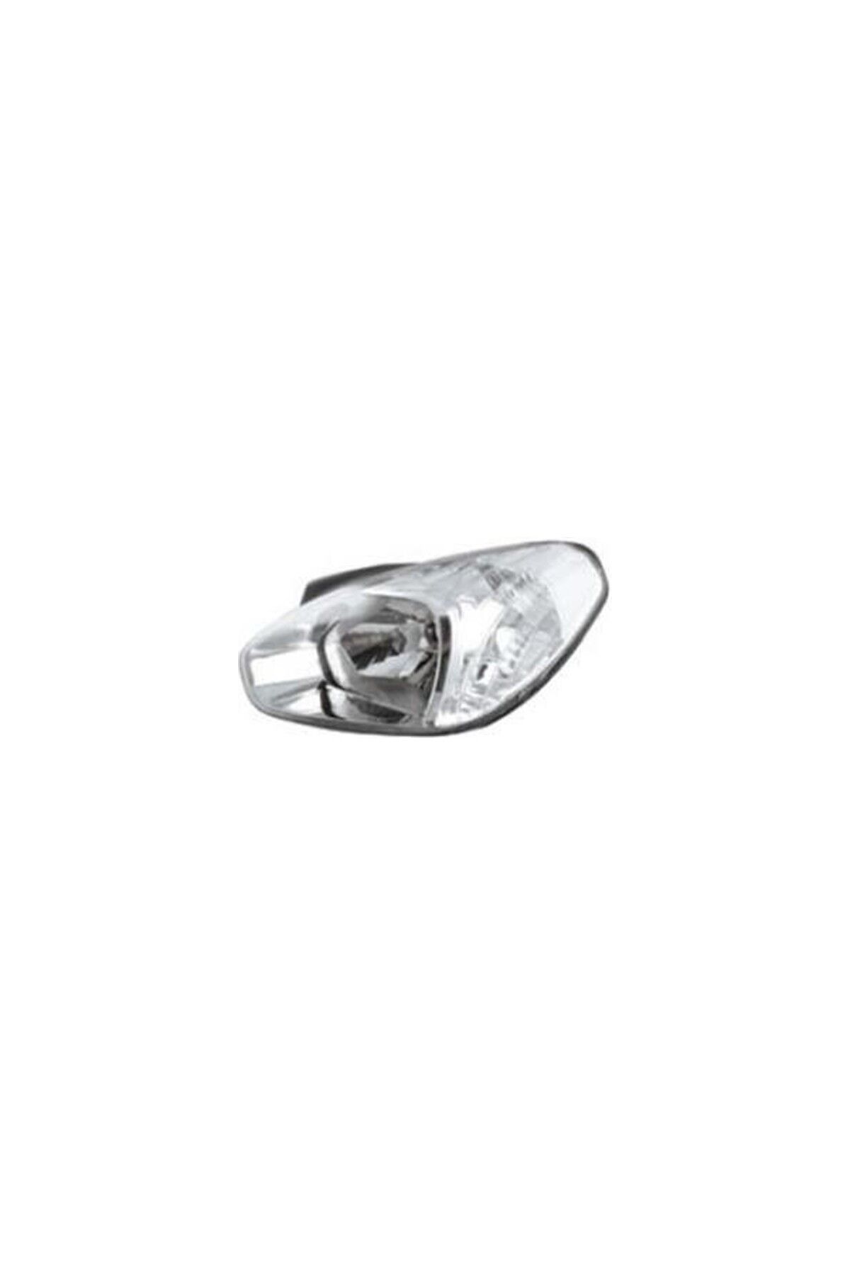 Sol Far Beyaz Sinyalli Ayfar 404498 Hyundai Accent Era