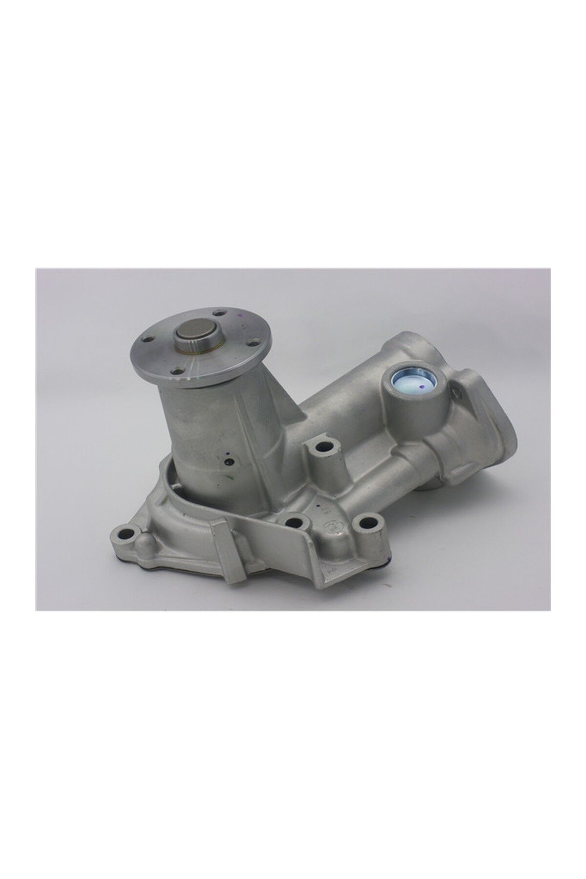 Devirdaim GMB GWM39A Hyundai H100 1994-2006 / Mitsubishi L300 1988-1998 / L200 1986-1998