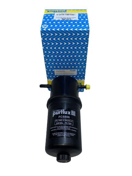 Yakıt Filtresi Purflux FCS806 Crafter 2012-2018 OEM 2H0127401