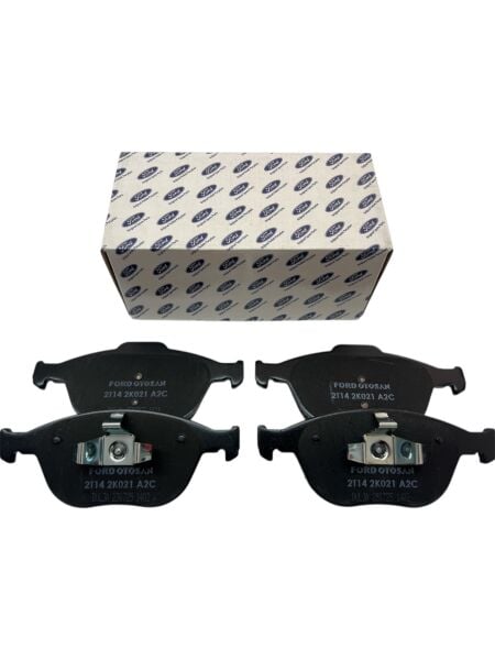 Ön Fren Balatası Otosan 2T14 2K021 A2C Ford Connect 2002-2013 / Focus 2002+
