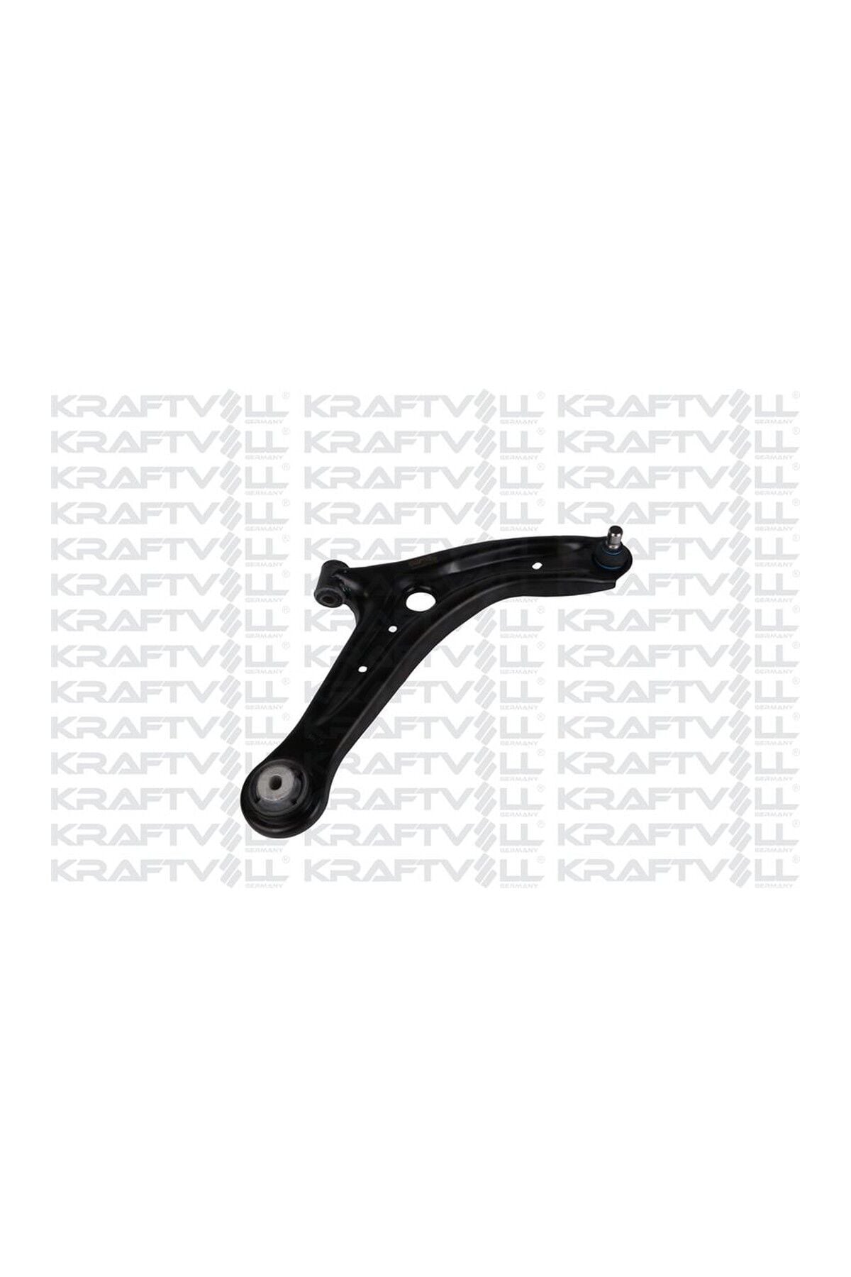 Ön Sağ Alt Salıncak Komple Kraftvoll KVOLL13050661 Ford Courier OEM EY16 3042 AA