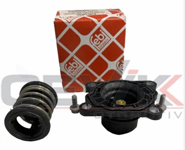 TERMOSTAT /(N47-N57) E81-E82-E87-E88-E90-E91-E92-E93-E60-F07-F10-F11-F01-F02-E84-E83-E70-E71 / FEBI44685 - 11517805191