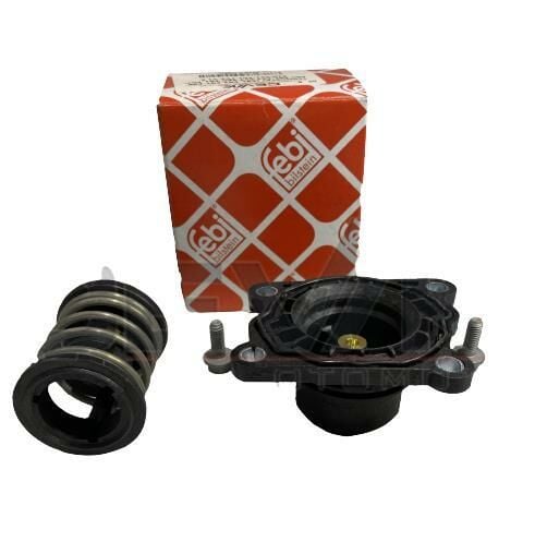 TERMOSTAT /(N47-N57) E81-E82-E87-E88-E90-E91-E92-E93-E60-F07-F10-F11-F01-F02-E84-E83-E70-E71 / FEBI44685 - 11517805191