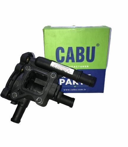 TERMOSTAT GÖVDESİ / ASTRA H-VECTRA C-ZAFIRA / 55353311-1338177-221305