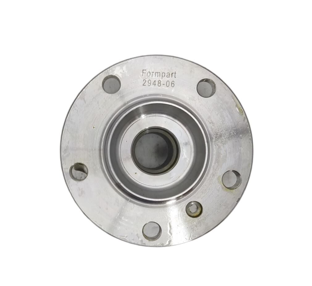 Ön Teker Poryası Formpart FPART12498034S BMW F01 F02 F07 F10 F25 OEM 31206868480