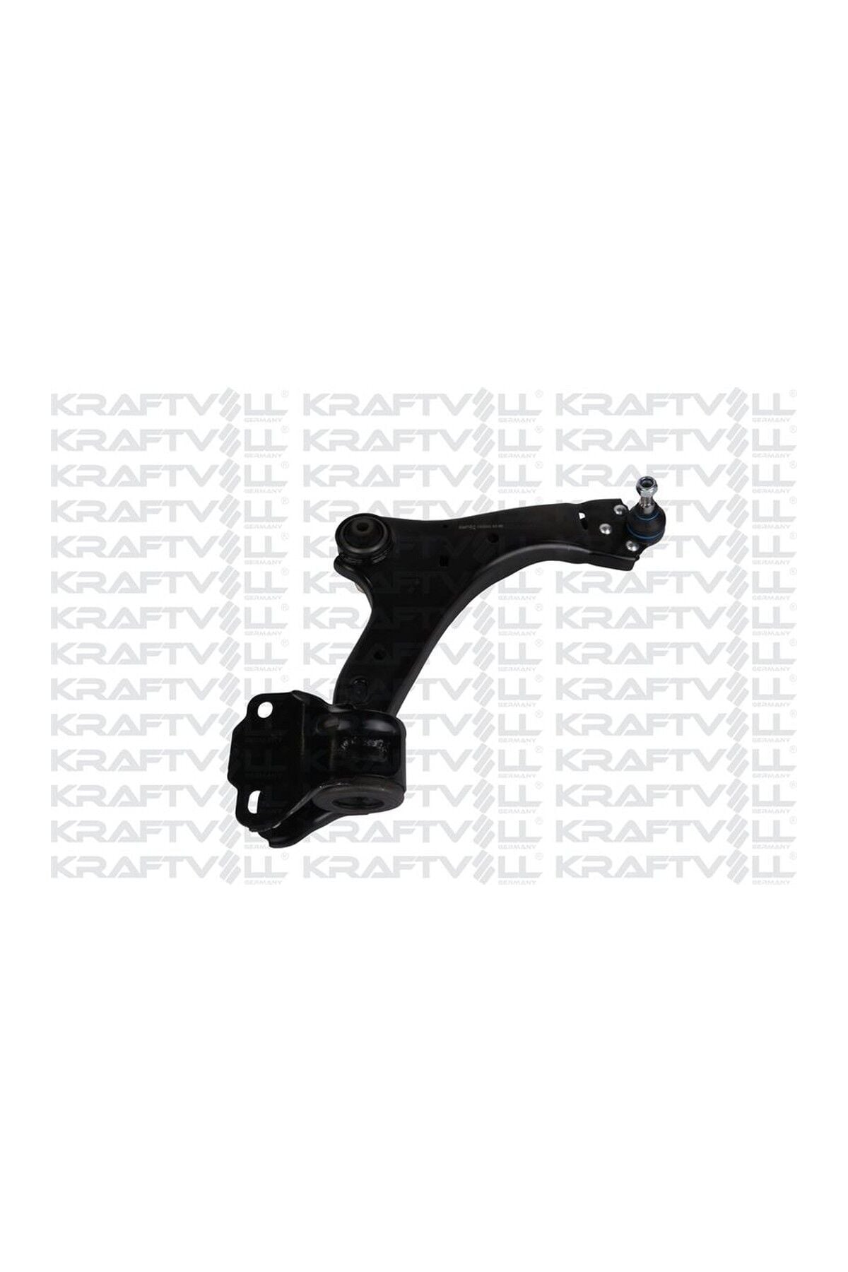 Ön Sağ Alt Salıncak Komple Kraftvoll KVOLL13050643 Ford Mondeo 2007+ OEM 7G9N 3A052 BB
