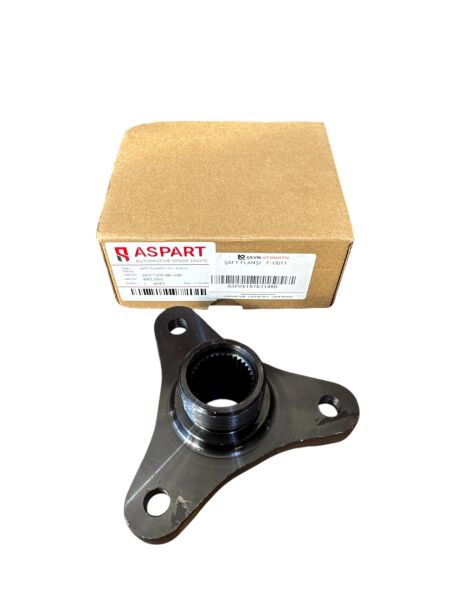 ŞAFT FLANŞI ARKA KISIM / BMW F-10-11 / ASP26107633480