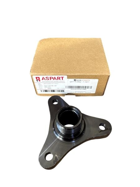 ŞAFT FLANŞI ARKA KISIM / BMW F-10-11 / ASP26107633480