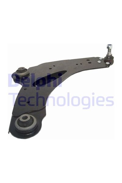 Sağ Alt Salıncak Delphi TC1468 Renault Trafic II 2001-2014 / Opel Vivaro 2001-2014