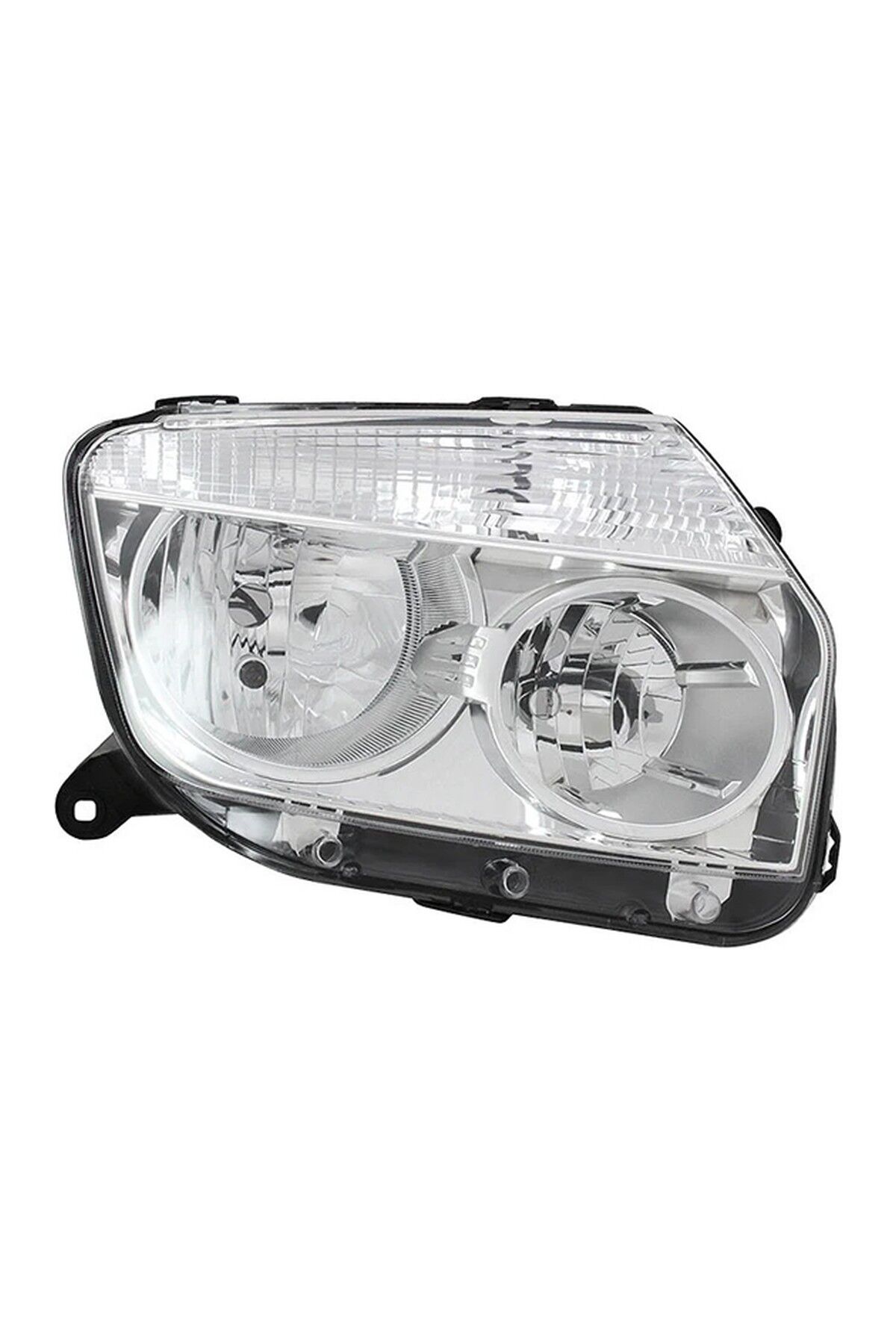 Sağ Far El Krom Ayfar 404522 Dacia Duster 2010+