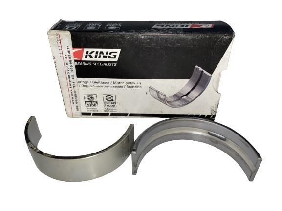 ANA YATAK 0.50 / MERCEDES 204-212-VITO / MB1284SV050-A6510331702