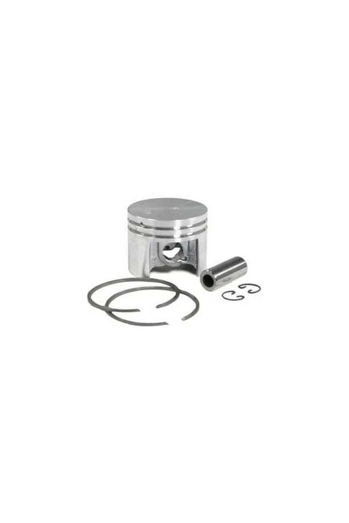 Piston Segmanlı ve Gömlek STD Yenmak 7107909000 Renault 19 1988-1995 / Clio 1990-2005 / Kangoo 1997-2008