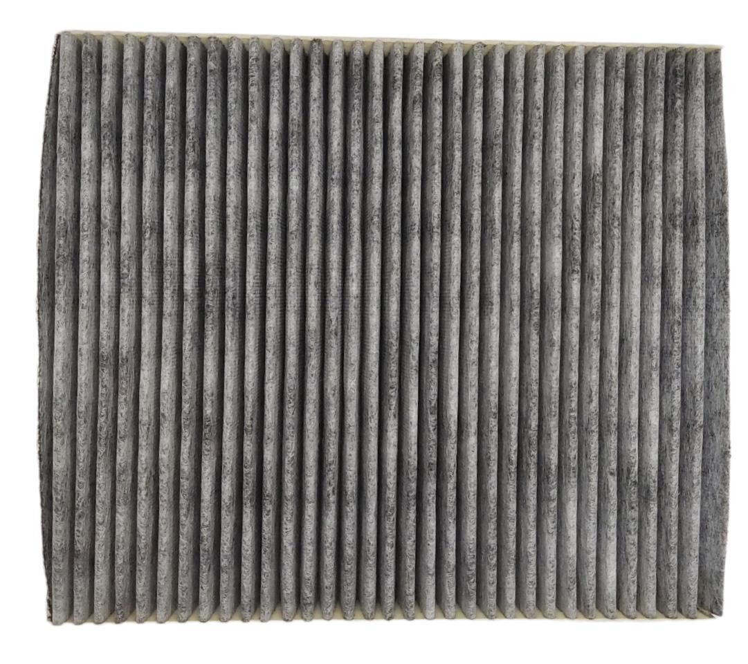 POLEN FİLTRESİ -KARBONLU- / POLO(02-10)-IBIZA(02-10)-FABIA(00-14) / 6Q0819653B