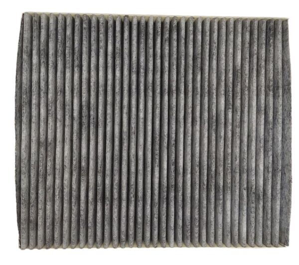 POLEN FİLTRESİ -KARBONLU- / POLO(02-10)-IBIZA(02-10)-FABIA(00-14) / 6Q0819653B