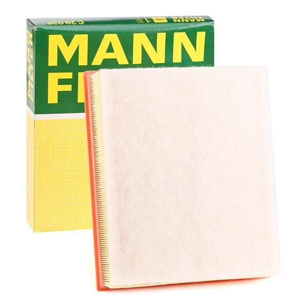 Hava Filtresi MANN C29036 Crafter 2018+ Arka Çeker / 2018+ Ön Çeker OEM 2N0129620