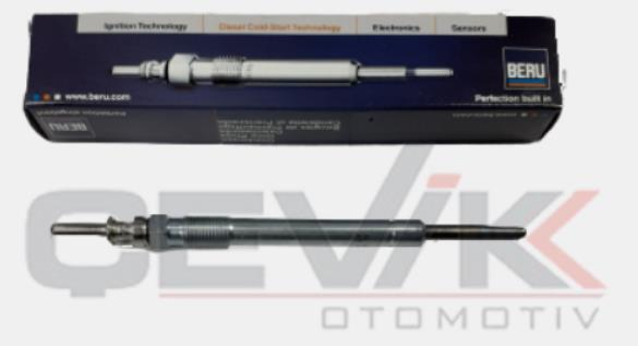 KIZDIRMA BUJİ / (N67-N67N) E65/ 12237788957