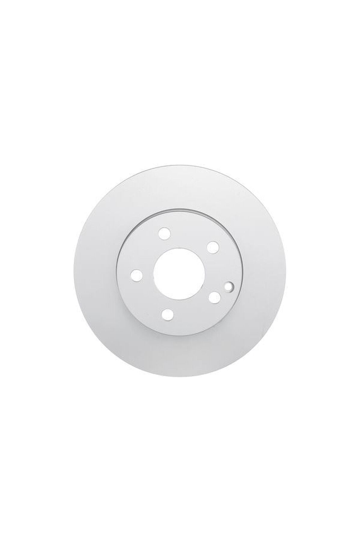 Ön Fren Diski 295 mm Bosch 0986479407 W204 S204 C204 W212 S212 A207 R172
