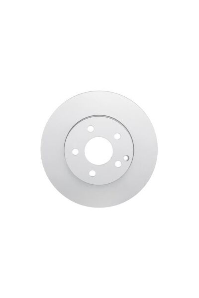 Ön Fren Diski 295 mm Bosch 0986479407 W204 S204 C204 W212 S212 A207 R172