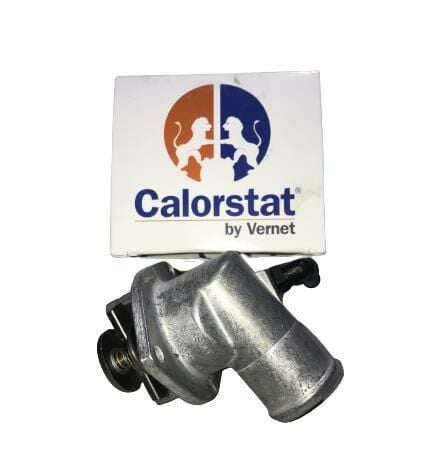 TERMOSTAT KOMPLE / ASTRA G-CORSA C-VECTRA B-C / 95517651-1338003-9129907-TH6856.92