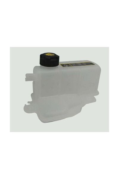 Genleşme Kavanozu EM Kale 012622200 Fiat Palio