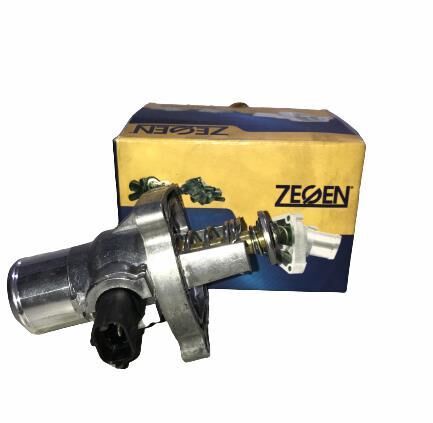 TERMOSTAT KOMPLE / ASTRA H-VECTRA C-INSIGNIA / ZTH1010-6338044-24405922