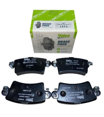 ARKA FREN BALATA / MASTER - MOVANO 01> / 7701206773 - 670538