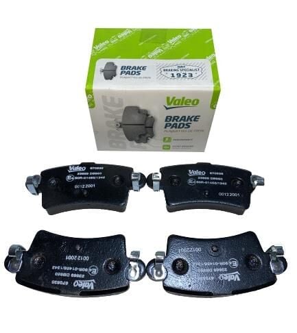 ARKA FREN BALATA / MASTER - MOVANO 01> / 7701206773 - 670538