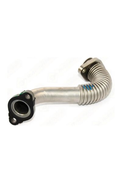 EGR Borusu Dekar DK0475 Renault Master 2010-2019 OEM 8200889753